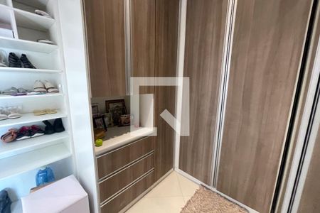 Casa para alugar com 250m², 3 quartos e sem vagaCloset