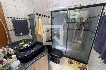 Casa para alugar com 250m², 3 quartos e sem vagaBanheiro