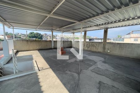 Casa para alugar com 250m², 3 quartos e sem vagaTerraço