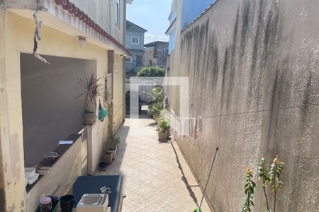 Casa para alugar com 250m², 3 quartos e sem vagaVaranda