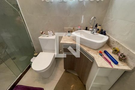 Casa para alugar com 250m², 3 quartos e sem vagaBanheiro 3