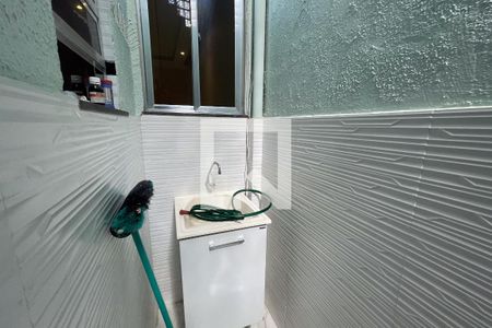 Casa para alugar com 250m², 3 quartos e sem vagaÁrea de Serviço