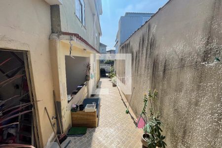 Casa para alugar com 250m², 3 quartos e sem vagaVaranda