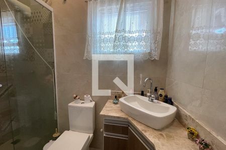 Casa para alugar com 250m², 3 quartos e sem vagaBanheiro 3