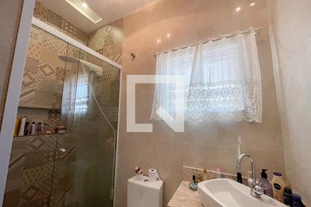 Casa para alugar com 250m², 3 quartos e sem vagaBanheiro 3