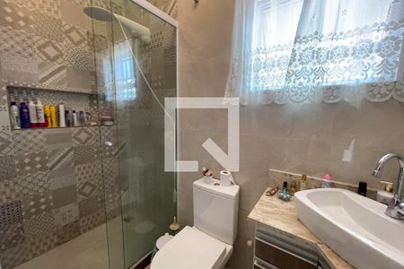 Casa para alugar com 250m², 3 quartos e sem vagaBanheiro 3