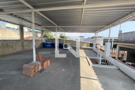 Casa para alugar com 250m², 3 quartos e sem vagaTerraço