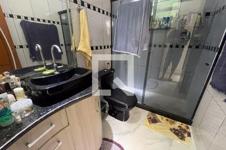 Casa para alugar com 250m², 3 quartos e sem vagaBanheiro