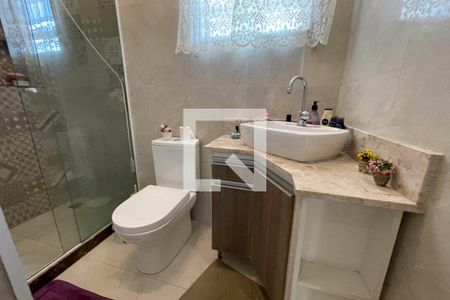 Casa para alugar com 250m², 3 quartos e sem vagaBanheiro 3