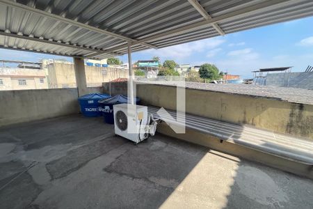 Casa para alugar com 250m², 3 quartos e sem vagaTerraço