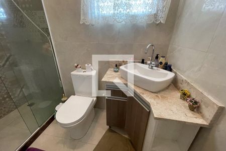 Casa para alugar com 250m², 3 quartos e sem vagaBanheiro 3