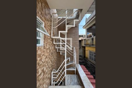 Casa para alugar com 250m², 3 quartos e sem vagaTerraço