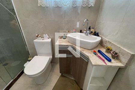 Casa para alugar com 250m², 3 quartos e sem vagaBanheiro 3