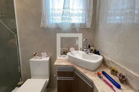 Casa para alugar com 250m², 3 quartos e sem vagaBanheiro 3