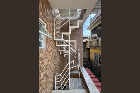 Casa para alugar com 250m², 3 quartos e sem vagaTerraço