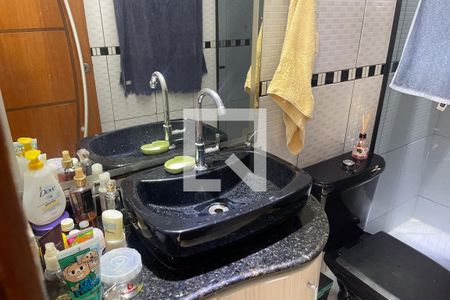 Casa para alugar com 250m², 3 quartos e sem vagaBanheiro