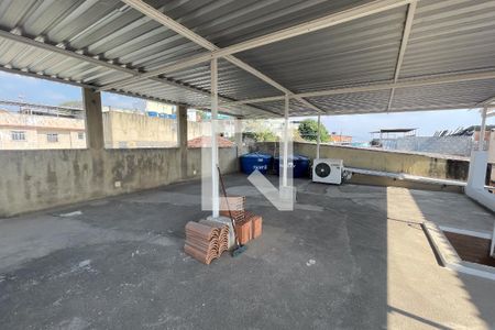 Casa para alugar com 250m², 3 quartos e sem vagaTerraço