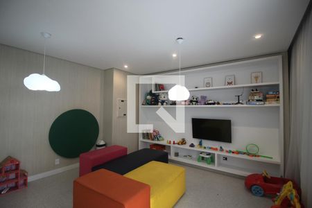 Apartamento à venda com 34m², 2 quartos e 1 vagaArea comum