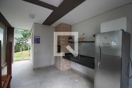 Apartamento à venda com 34m², 2 quartos e 1 vagaArea comum