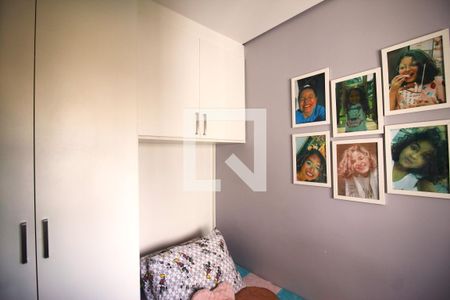Quarto 1 de apartamento à venda com 2 quartos, 34m² em Jardim Taquaral, São Paulo