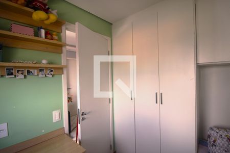 Quarto 1 de apartamento à venda com 2 quartos, 34m² em Jardim Taquaral, São Paulo