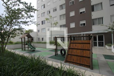 Apartamento à venda com 34m², 2 quartos e 1 vagaArea comum