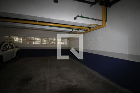 Apartamento à venda com 34m², 2 quartos e 1 vagaGaragem