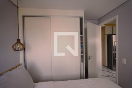 Quarto 2 de apartamento à venda com 2 quartos, 34m² em Jardim Taquaral, São Paulo