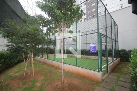 Apartamento à venda com 34m², 2 quartos e 1 vagaArea comum
