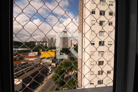 Vista do Quarto 1 de apartamento para alugar com 2 quartos, 34m² em Jardim Taquaral, São Paulo