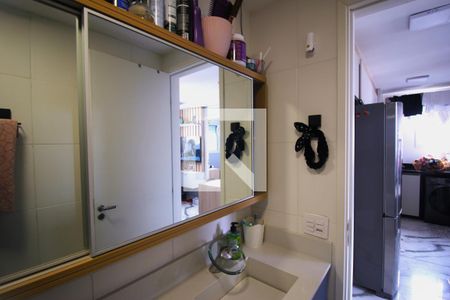 Apartamento à venda com 34m², 2 quartos e 1 vagaBanheiro