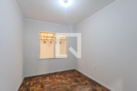 Quarto 2 de apartamento para alugar com 2 quartos, 59m² em Menino Deus, Porto Alegre