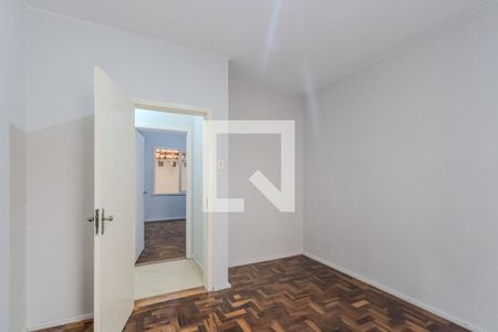 Quarto 1 de apartamento para alugar com 2 quartos, 59m² em Menino Deus, Porto Alegre