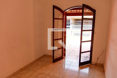Quarto 2 de casa para alugar com 3 quartos, 92m² em Metalúrgicos, Osasco