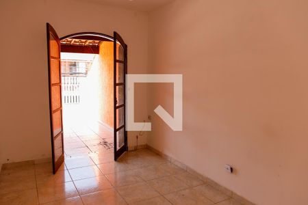 Quarto 2 de casa para alugar com 3 quartos, 92m² em Metalúrgicos, Osasco