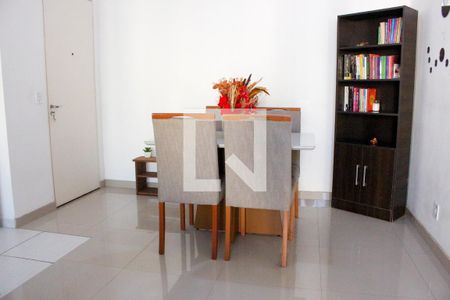 Sala de apartamento à venda com 2 quartos, 56m² em Vila Andrade, São Paulo
