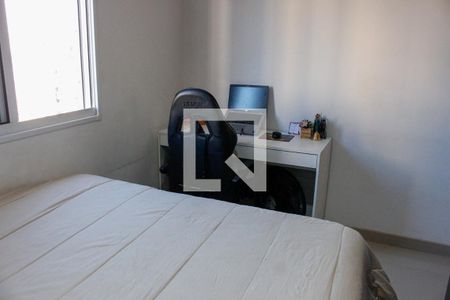 Suite de apartamento à venda com 2 quartos, 56m² em Vila Andrade, São Paulo