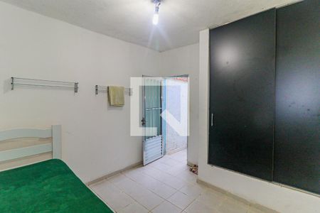 Suíte de casa à venda com 3 quartos, 113m² em Chácara Santo Antônio (zona Sul), São Paulo