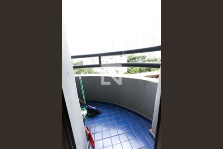 Studio - sacada de kitnet/studio à venda com 1 quarto, 35m² em Vila Suzana, São Paulo