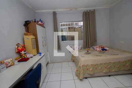 Quarto 1 de casa à venda com 2 quartos, 188m² em Vila Curuçá, São Paulo