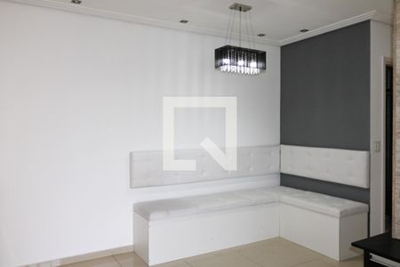 Sala de apartamento para alugar com 2 quartos, 61m² em Boa Vista, São Caetano do Sul
