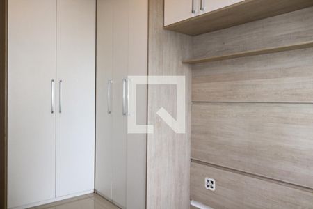 Suíte de apartamento para alugar com 2 quartos, 61m² em Boa Vista, São Caetano do Sul