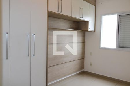 Suíte de apartamento para alugar com 2 quartos, 61m² em Boa Vista, São Caetano do Sul