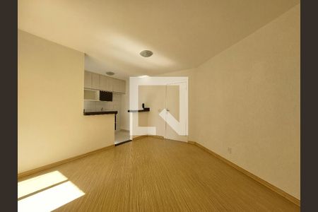 Sala de apartamento à venda com 2 quartos, 50m² em  Jardim Marajoara, São Paulo