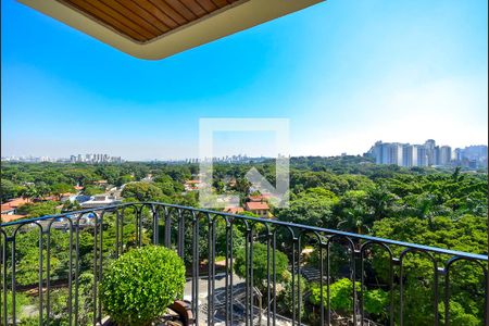 Apartamento à venda com 199m², 3 quartos e 3 vagas Apartamento à venda com 199m², 3 quartos e 3 vagasVista Escritório