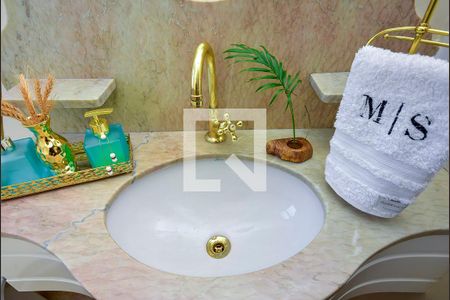 Apartamento à venda com 199m², 3 quartos e 3 vagas Apartamento à venda com 199m², 3 quartos e 3 vagasBanheiro 3