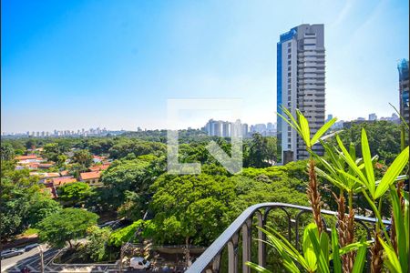 Apartamento à venda com 199m², 3 quartos e 3 vagas Apartamento à venda com 199m², 3 quartos e 3 vagasVista Quarto 1