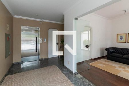 Apartamento à venda com 199m², 3 quartos e 3 vagas Apartamento à venda com 199m², 3 quartos e 3 vagasÁrea comum