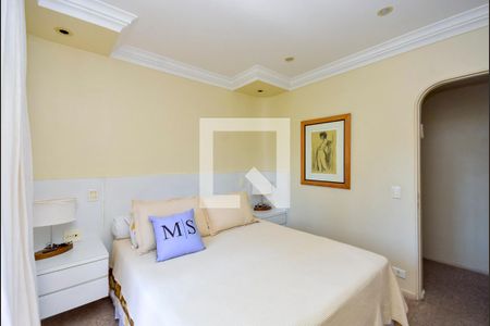 Apartamento à venda com 199m², 3 quartos e 3 vagas Apartamento à venda com 199m², 3 quartos e 3 vagasQuarto 1