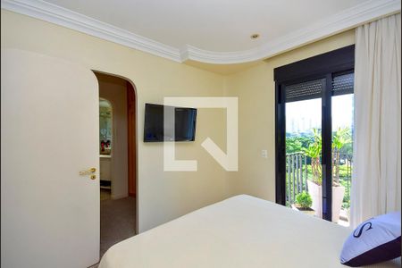 Apartamento à venda com 199m², 3 quartos e 3 vagas Apartamento à venda com 199m², 3 quartos e 3 vagasQuarto 1